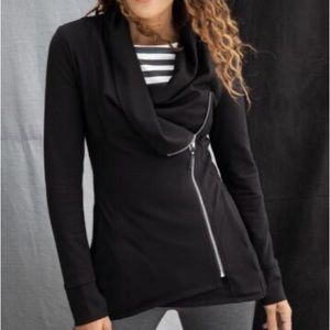 Matilda Jane Ponte Jacket